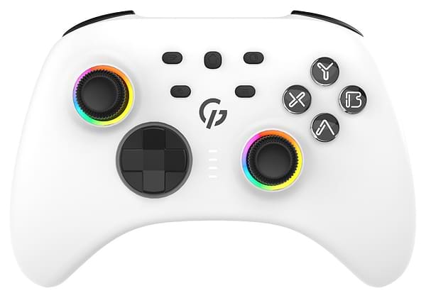 Фото - Геймпад GamePro GPX13W