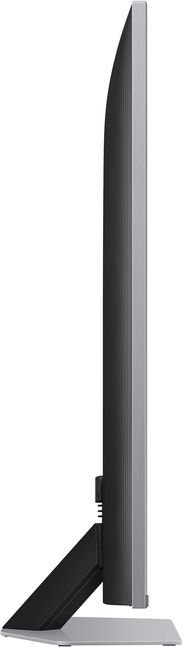 Фото - Телевизор Samsung QE50Q80DAUXUA