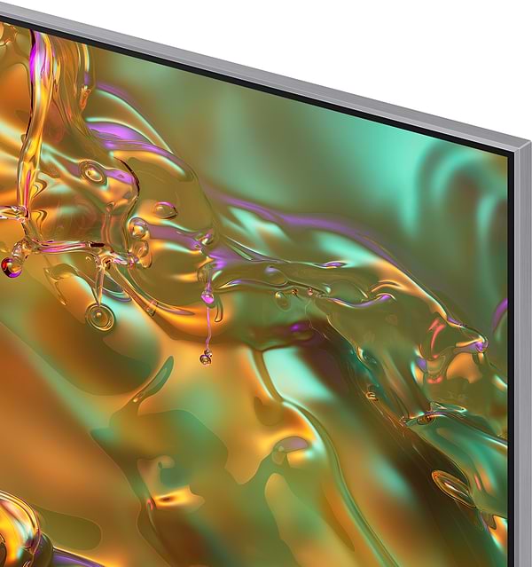 Фото - Телевизор Samsung QE50Q80DAUXUA