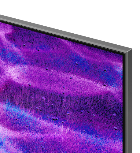 Фото - Телевізор Samsung QE50QN80FAUXUA