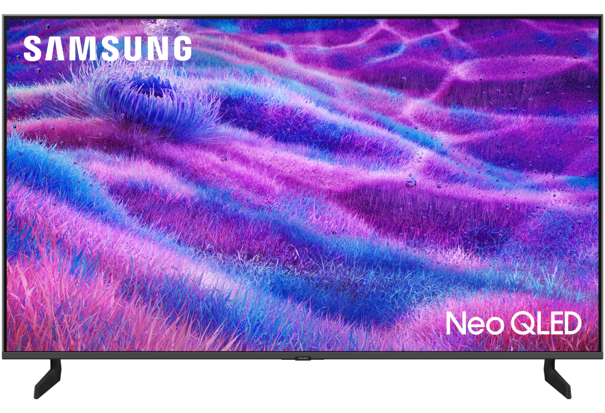 Телевізор Samsung QE50QN80FAUXUA - Фото 1