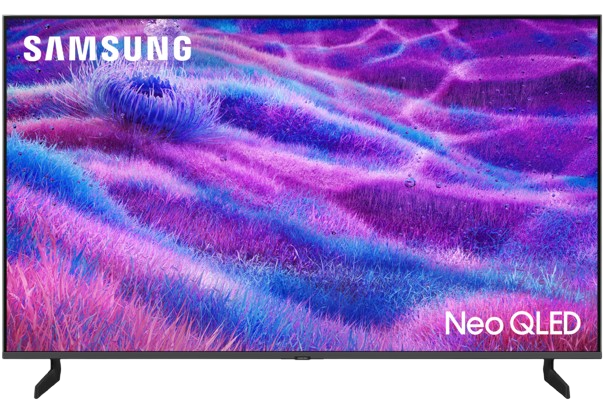 Телевизор Samsung QE50QN80FAUXUA - Фото 1