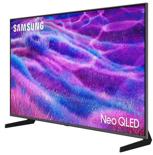 Фото - Телевізор Samsung QE50QN80FAUXUA