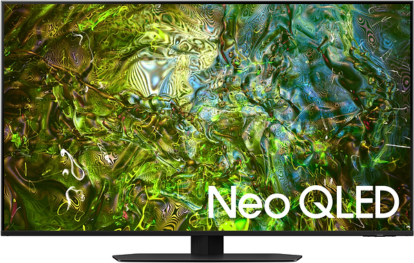 Фото - Телевізор Samsung QE50QN90DAUXUA