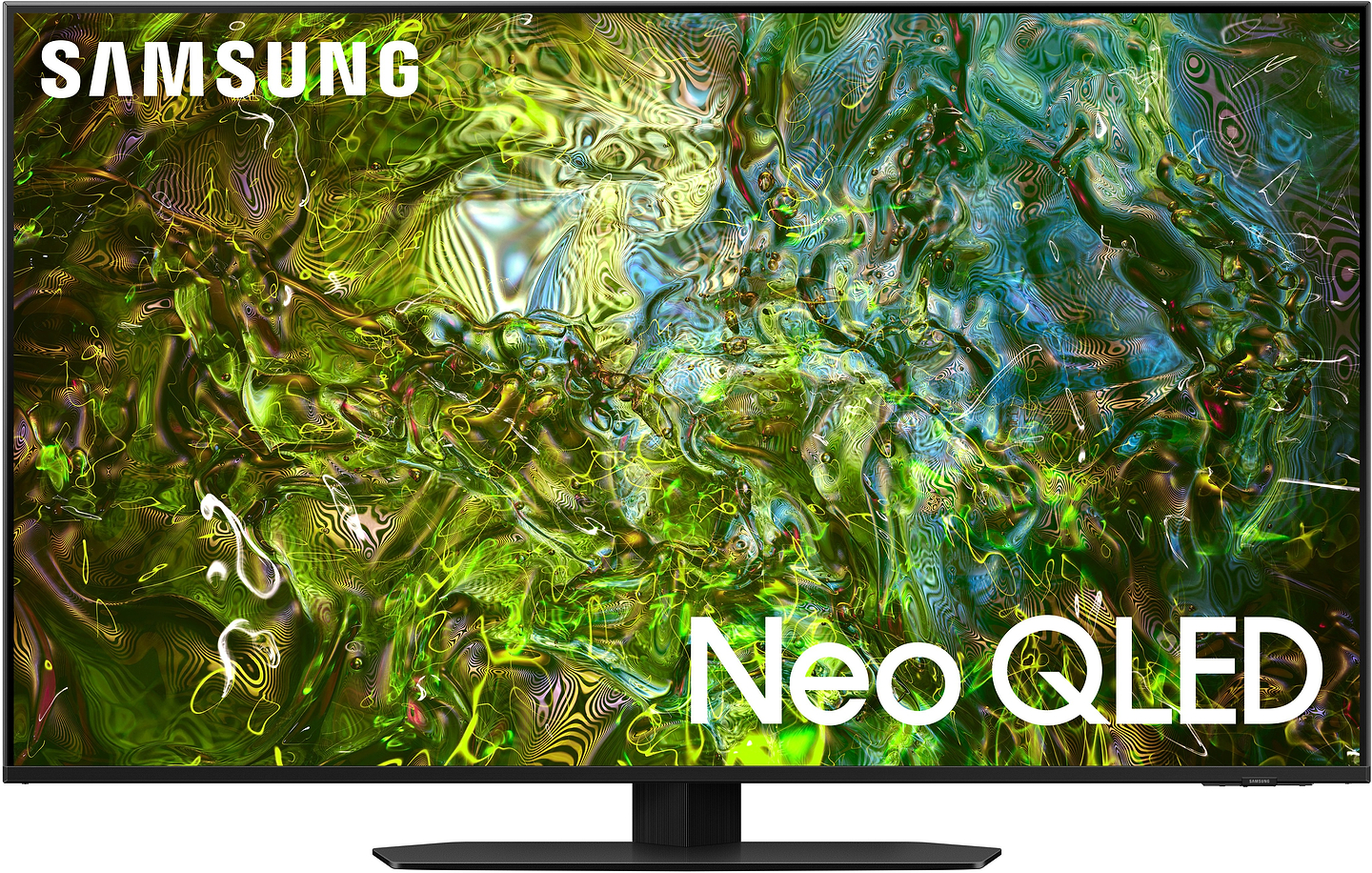 Телевизор Samsung QE50QN90DAUXUA - Фото 1