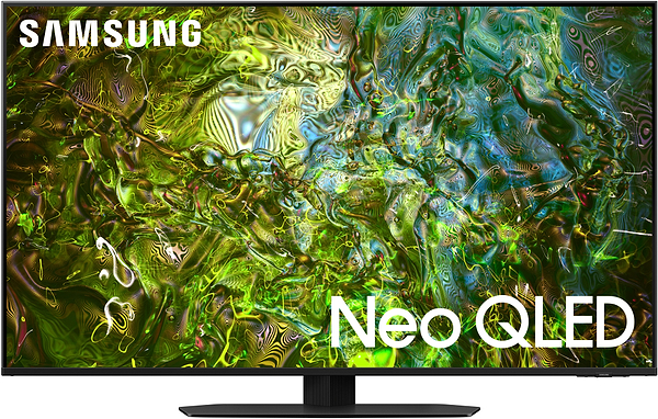 Фото - Телевізор Samsung QE50QN90DAUXUA