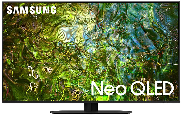 Фото - Телевізор Samsung QE43QN90DAUXUA
