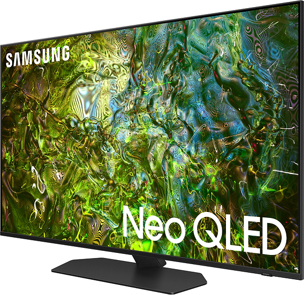 Фото - Телевізор Samsung QE50QN90DAUXUA