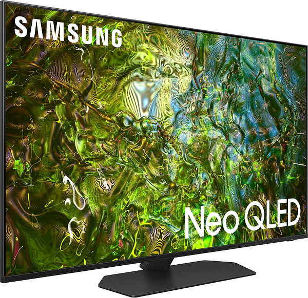 Фото - Телевізор Samsung QE50QN90DAUXUA