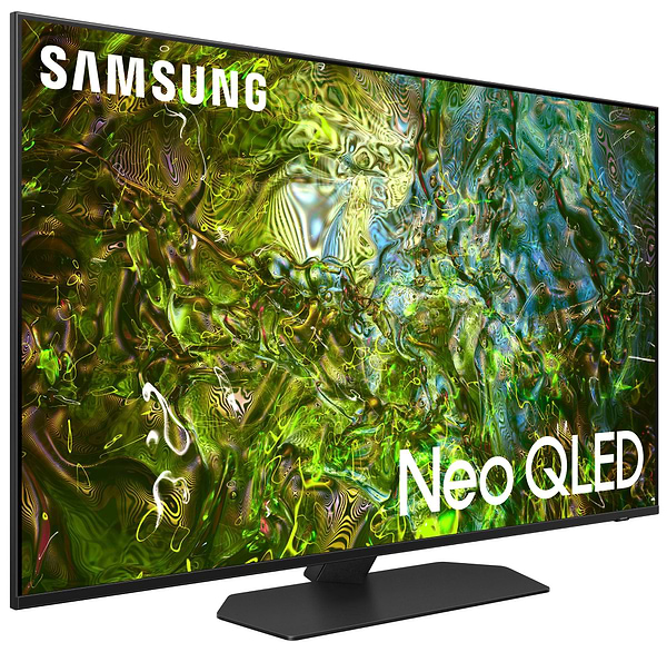 Фото - Телевізор Samsung QE43QN90DAUXUA