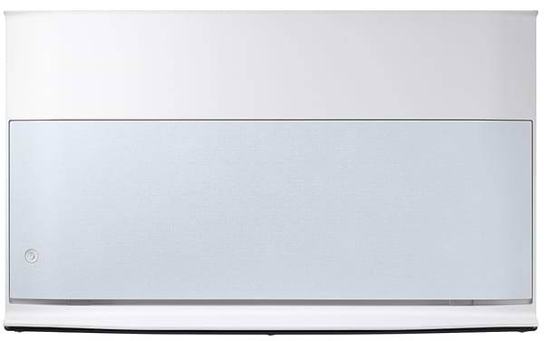 Фото - Телевізор Samsung QE50LS01DAUXUA