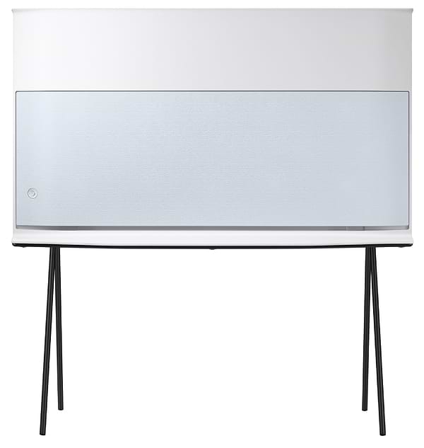 Фото - Телевізор Samsung QE50LS01DAUXUA