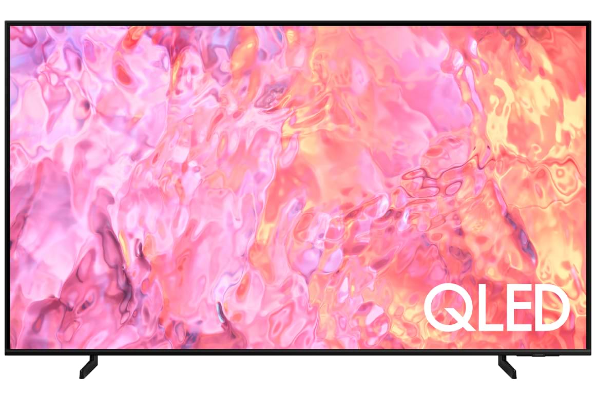 Телевизор Samsung QE43Q60CAUXUA - Фото 1