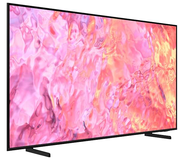 Фото - Телевізор Samsung QE43Q60CAUXUA
