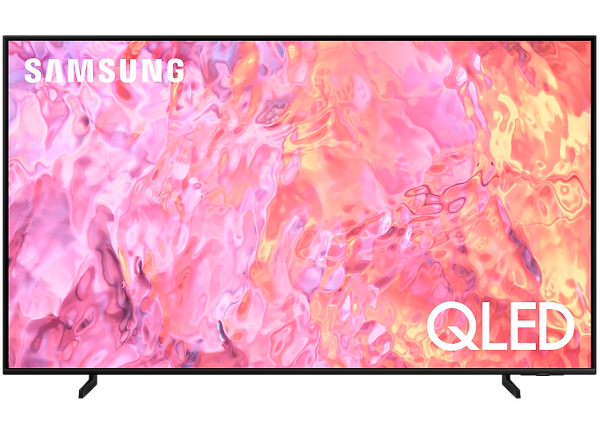 Фото - Телевизор Samsung QE50Q60CAUXUA