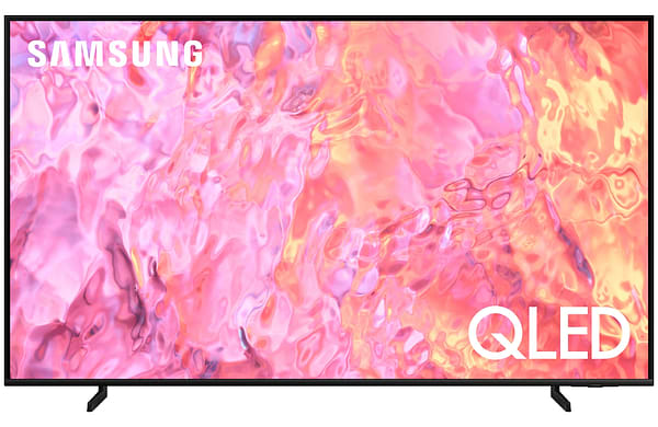 Фото - Телевізор Samsung QE75Q60CAUXUA