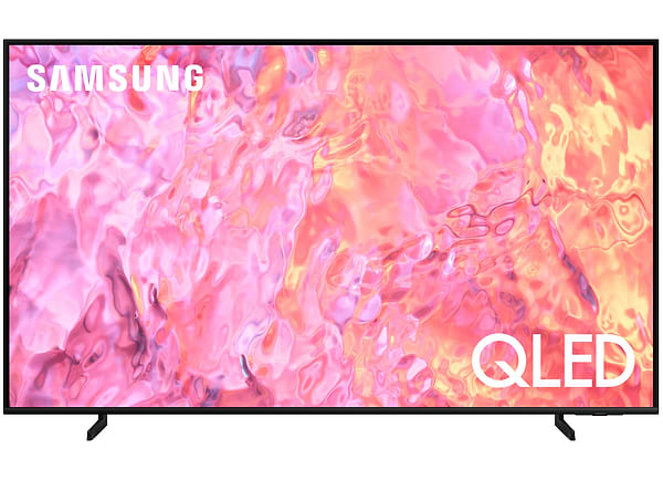 Фото - Уценка - Телевизор Samsung QE50Q60CAUXUA