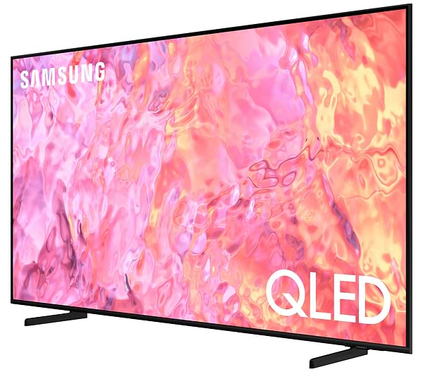 Фото - Телевізор Samsung QE43Q60CAUXUA
