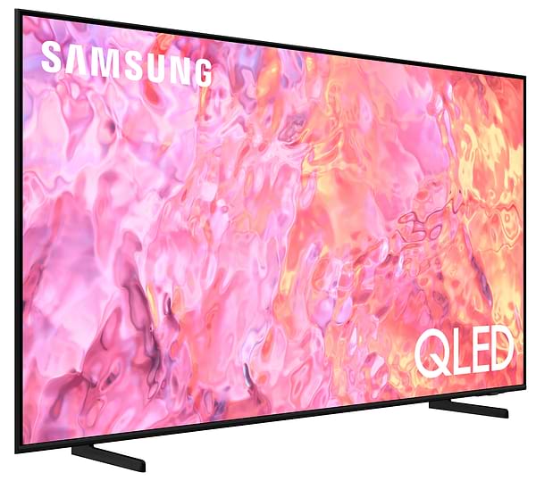 Фото - Телевізор Samsung QE43Q60CAUXUA