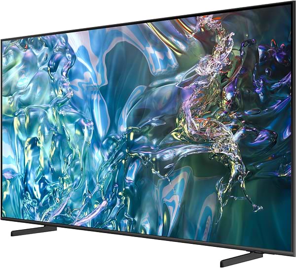 Фото - Телевізор Samsung QE85Q60DAUXUA