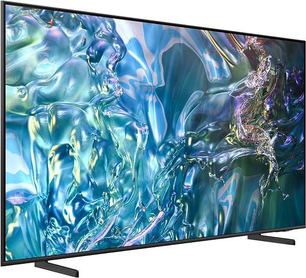 Фото - Телевізор Samsung QE85Q60DAUXUA