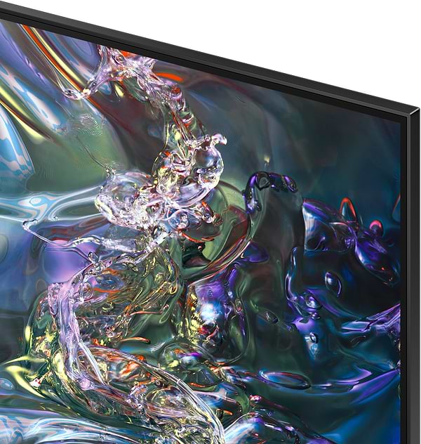 Фото - Уценка - Телевизор Samsung QE43Q60DAUXUA