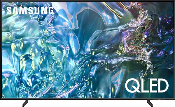 Фото - Уценка - Телевизор Samsung QE50Q60DAUXUA