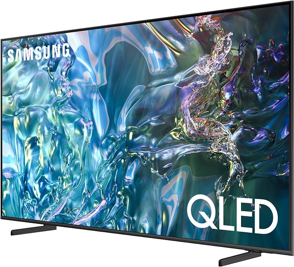 Фото - Уценка - Телевизор Samsung QE43Q60DAUXUA