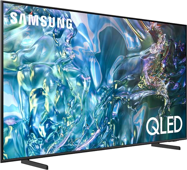Фото - Уценка - Телевизор Samsung QE43Q60DAUXUA