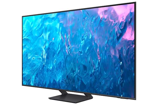 Фото - Уценка - Телевизор Samsung QE65Q70CAUXUA