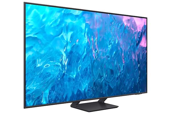 Фото - Телевизор Samsung QE55Q70CAUXUA