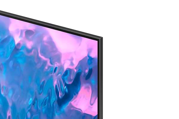 Фото - Уценка - Телевизор Samsung QE65Q70CAUXUA