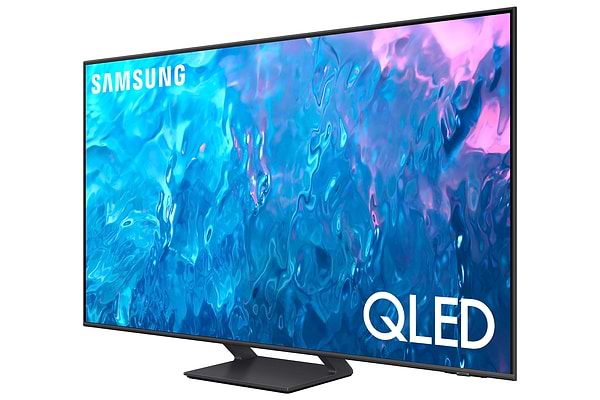 Фото - Уценка - Телевизор Samsung QE65Q70CAUXUA