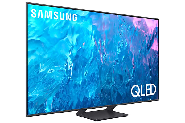 Фото - Уценка - Телевизор Samsung QE65Q70CAUXUA