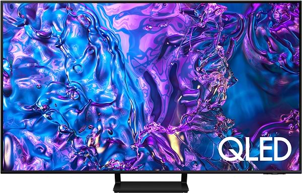 Фото - Телевізор Samsung QE85Q70DAUXUA
