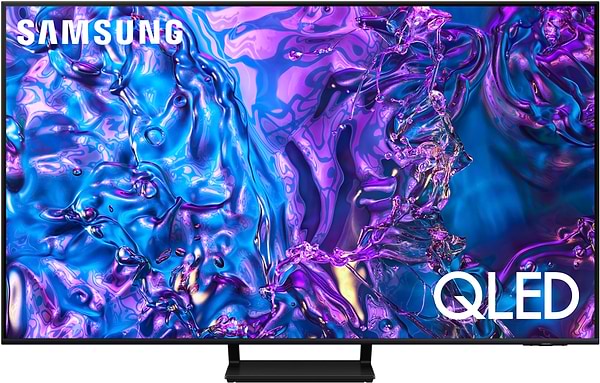 Фото - Телевизор Samsung QE55Q70DAUXUA