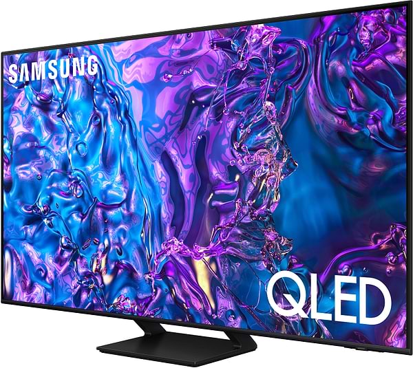 Фото - Телевізор Samsung QE85Q70DAUXUA