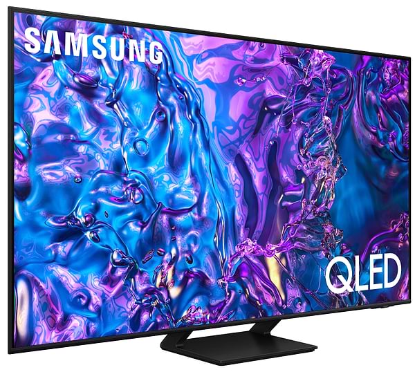 Фото - Телевізор Samsung QE65Q70DAUXUA