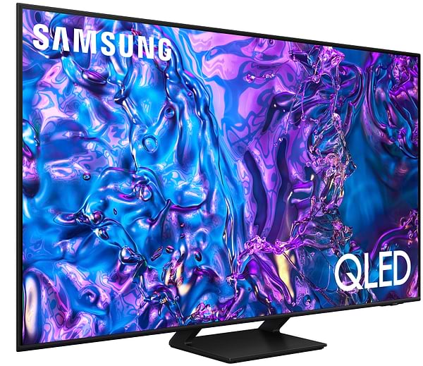 Фото - Телевизор Samsung QE55Q70DAUXUA