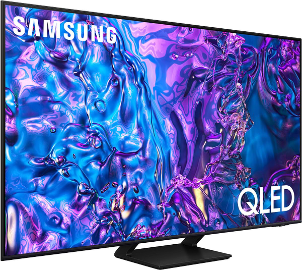 Фото - Телевізор Samsung QE85Q70DAUXUA