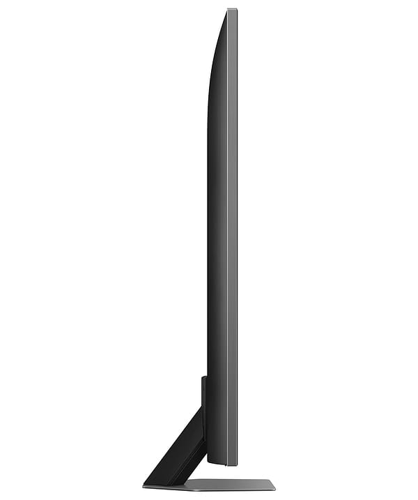 Фото - Телевізор Samsung QE85Q80CAUXUA