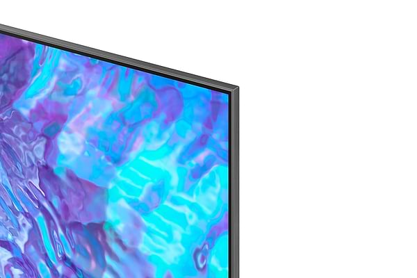 Фото - Телевизор Samsung QE55Q80CAUXUA
