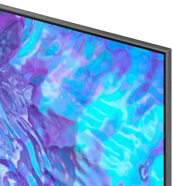 Фото - Телевізор Samsung QE75Q80CAUXUA