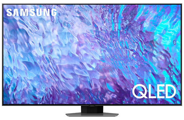 Фото - Телевізор Samsung QE85Q80CAUXUA