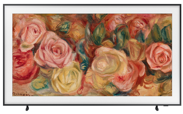 Фото - Телевізор Samsung QE55LS03DAUXUA Фото - Телевізор Samsung QE55LS03DAUXUA