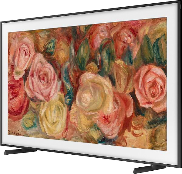 Фото - Телевізор Samsung QE75LS03DAUXUA