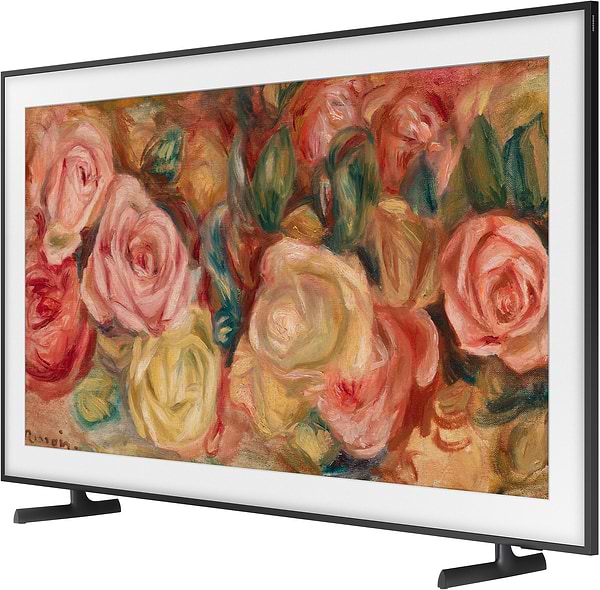 Фото - Телевізор Samsung QE75LS03DAUXUA