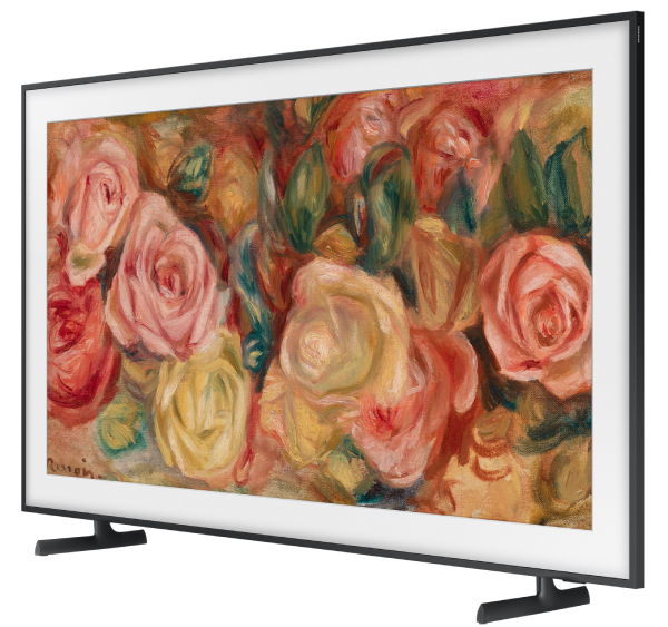 Фото - Уцінка - Телевізор Samsung QE65LS03DAUXUA