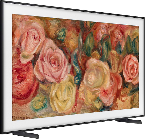 Фото - Телевізор Samsung QE75LS03DAUXUA