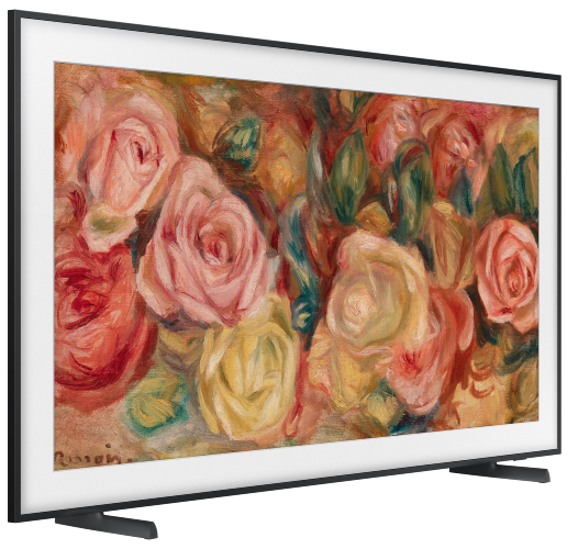 Фото - Уцінка - Телевізор Samsung QE65LS03DAUXUA